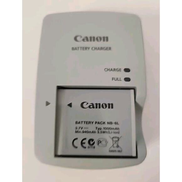 📸 [MINT] Canon PowerShot SX280 HS Digital Camera Bundle - Picture 6 of 16